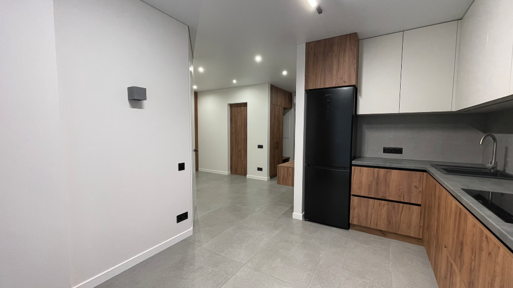 Продаж 2к Квартира 39 кв.м Комфорт Парк Івано-Франківськ - фото 8