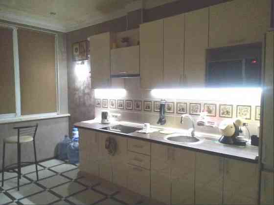 Однокомнатная квартира ЖК Альтаир -1 Одеса