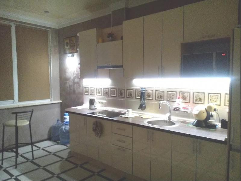 Однокомнатная квартира ЖК Альтаир -1 Одесса - изображение 3