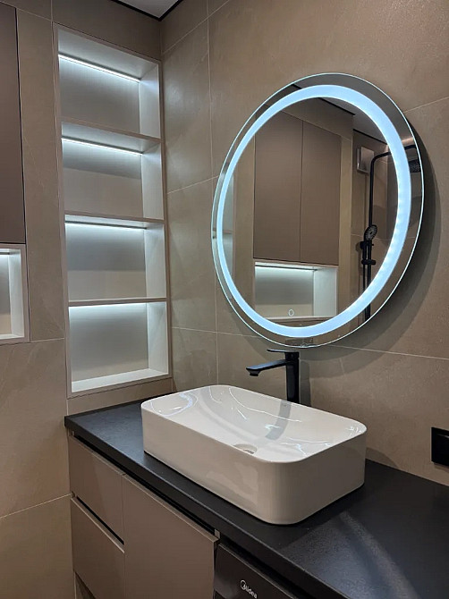 Продаж Квартира 1-кімнатна, 7/10 поверх на Семейная, 5 Дніпро - фото 10