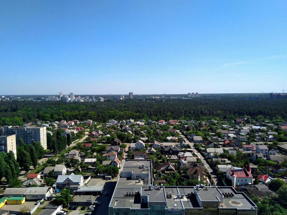 Оренда Квартира 1-кімнатна, 23/26 поверх на Харьковское шосе, 188 Київ - фото 7