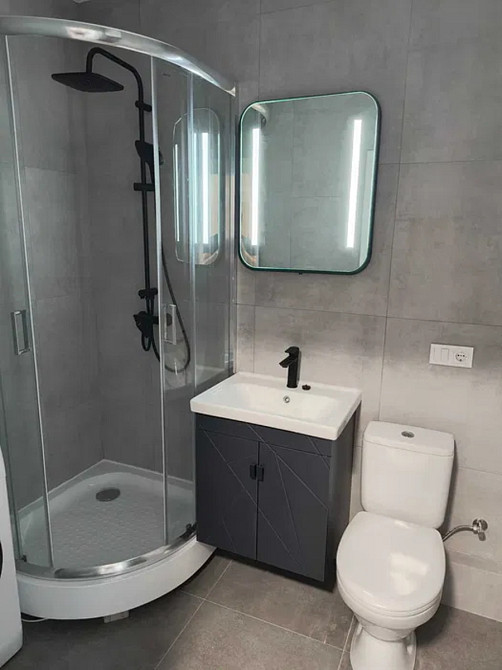 Оренда Квартира 1-кімнатна, 10/24 поверх на Польова, 73 Київ - фото 4