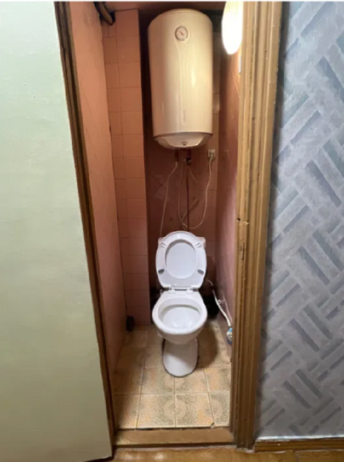 Просторная 5-комнатная квартира, ул. Балковская, 100 м² Odessa - photo 7