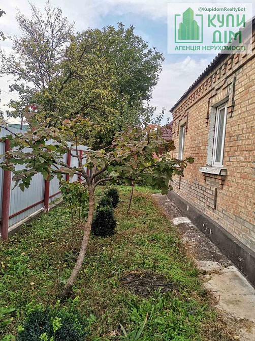 Продам будинок 60 м2 в р-ні Пивзаводу. Кропивницький - фото 9