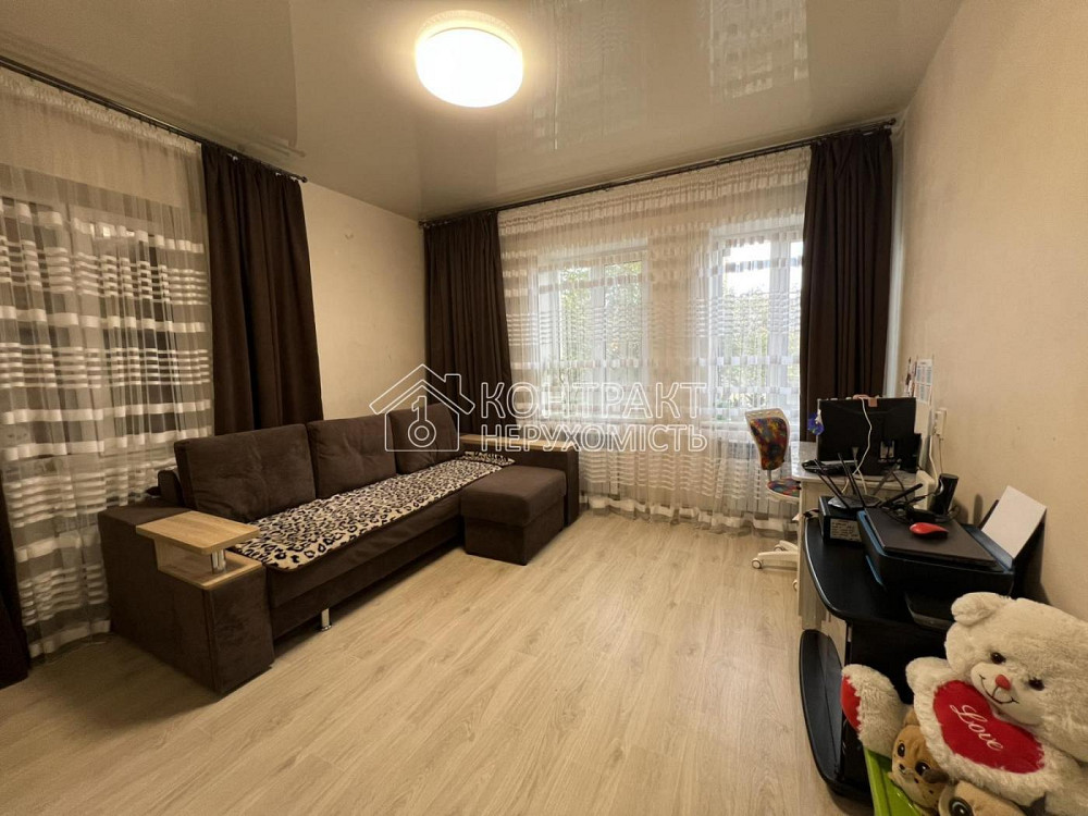 Продаж Квартира 2-кімнатна, 1/2 поверх на вул. Широніна Kharkiv - photo 11