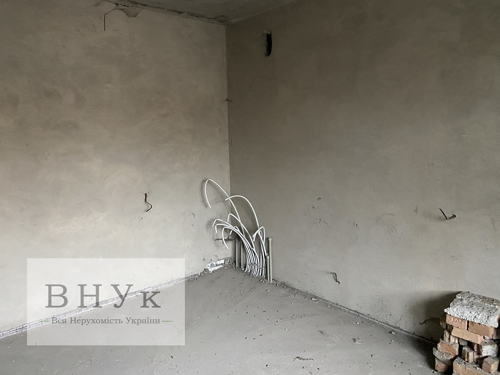Продаж Квартира 4-кімнатна, 1/8 поверх на вул. Бродівська Ternopil' - photo 5