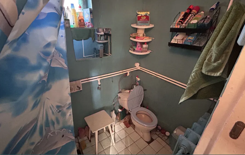 Продам  часть дома  в Малиновском районе Одеса - фото 7