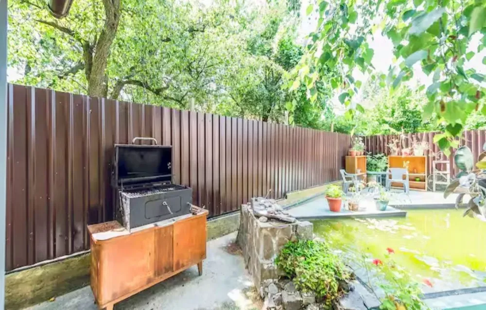 640 Будинок з басейном в Києві Київ - фото 9