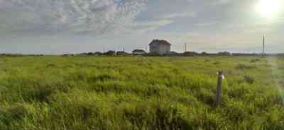 Продаж земельної ділянки 5.78 соток на переулок Курортный, 1/1 Санжійка