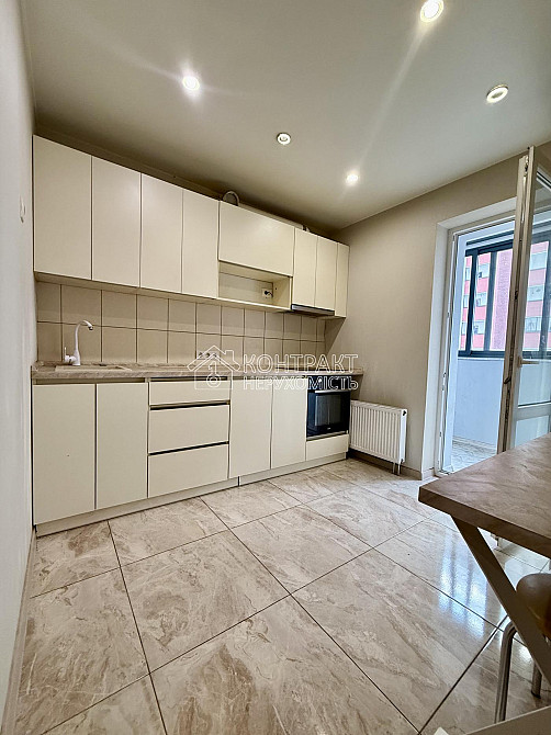 Продаж Квартира 1-кімнатна, 4/9 поверх на вул. Борткевича Харків - фото 1