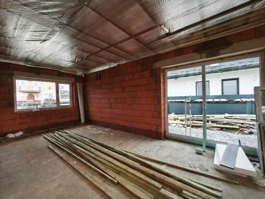 Продаж 1-поверховий Будинок з ділянкою 7.5 сот 140 кв.м 4 кімн. на Зелена Ужгород - фото 9