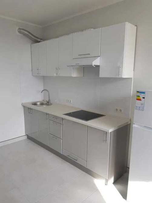 Оренда Квартира 1-кімнатна на пер. Балтийский, 3 Київ - фото 3