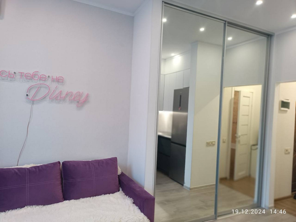 Продам смарт квартирку в ЖК "Якоря" Крижанівка (Комінтернівський район) - фото 2