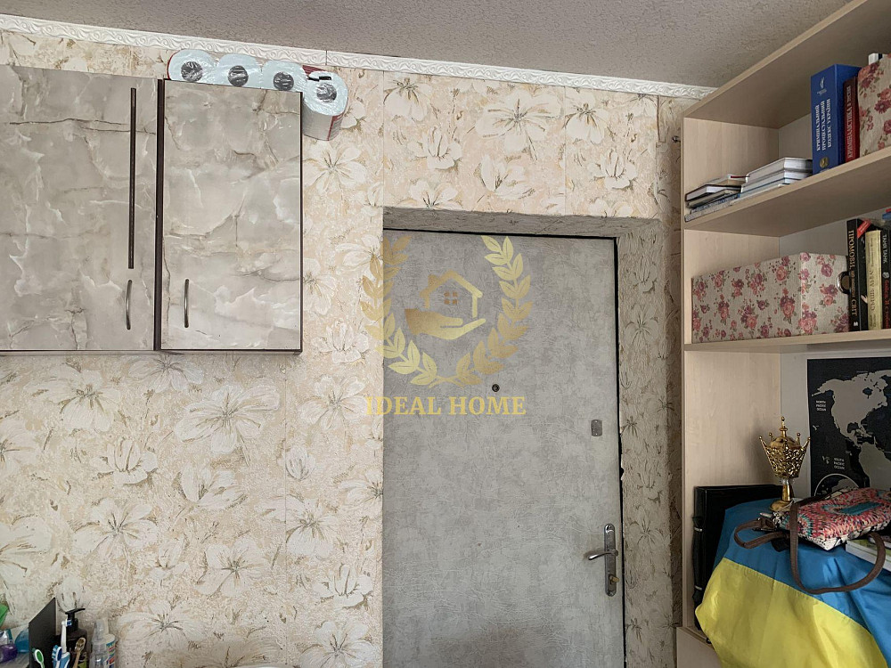 Продається кімната в гуртожитку, Подільський р-н Kiev - photo 19