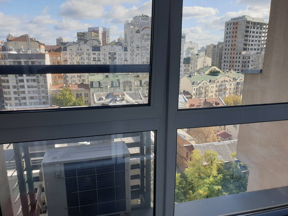 Оренда Квартира 1-кімнатна, 12/25 поверх на улица Златоустовская, д.34 Киев - изображение 17