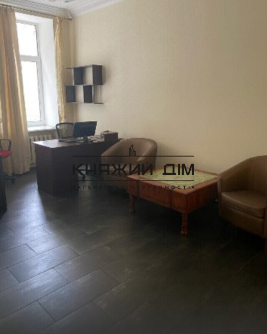 Оренда офісне приміщення на Десятинная ул. поверх - 1/5 Київ - фото 5