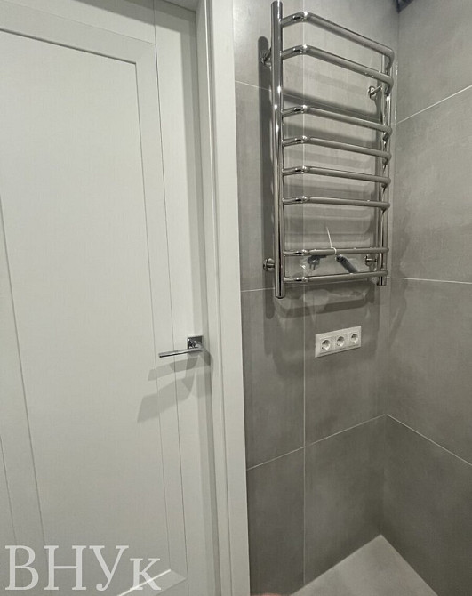 Продаж Квартира 1-кімнатна, 5/11 поверх на вул. Смакули Тернопіль - фото 9