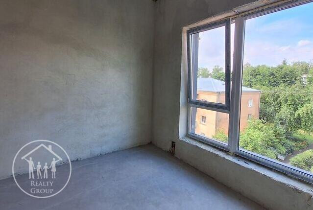 Продаж 2к Квартира 79 кв.м Меблярська, 19 Львів - фото 5