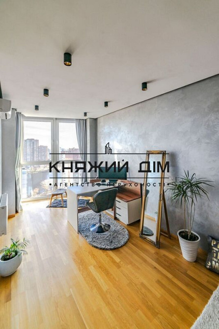 Продаж 1 кім. квартири на Драгоманова біля Ашана. м. Позняки. КОД № 21145626 Київ - фото 12