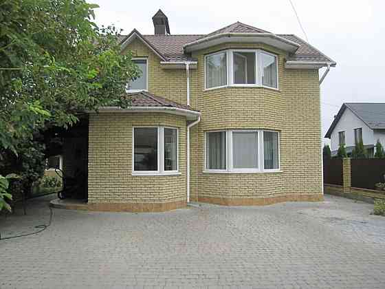 Продаж Будинок на Шереметка Vinnytsya