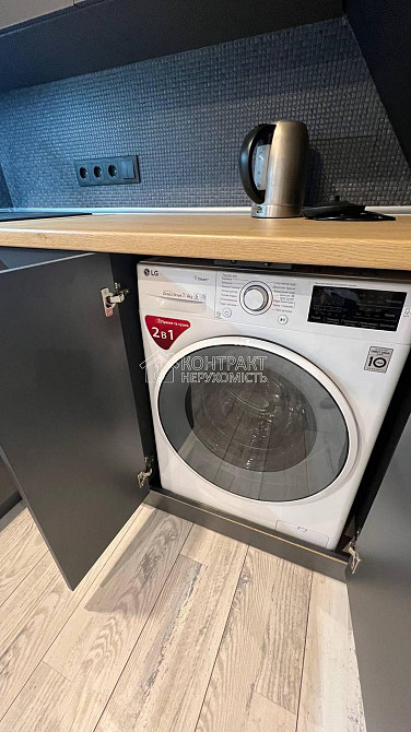 Продаж Квартира 3-кімнатна, 6/6 поверх на вул. Бестужева Харків - фото 10