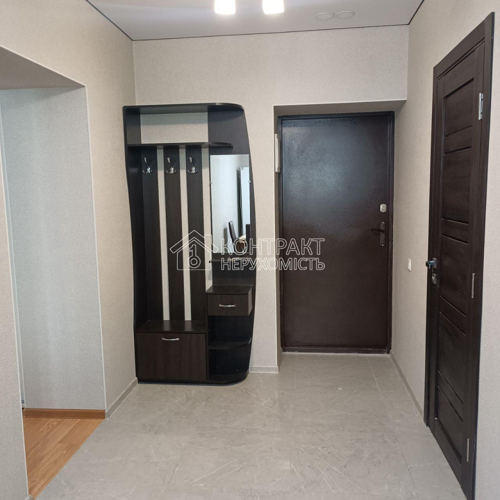 Оренда Квартира 1-кімнатна, 6/16 поверх на вул. Рогатинська Левада Харків - фото 1