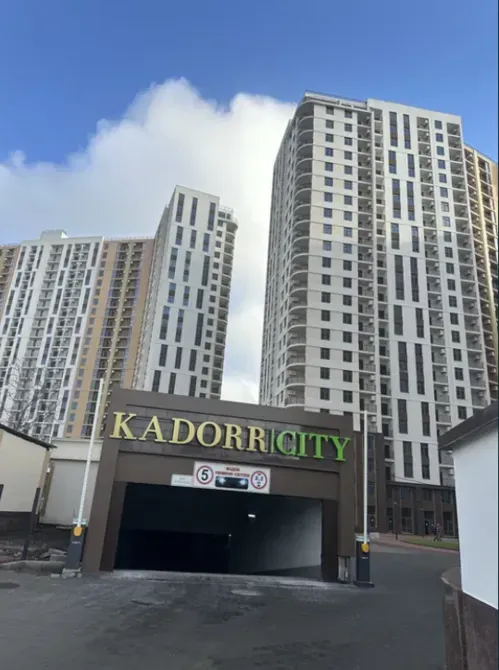 Продаж 1к Квартира 42 кв.м 61 Жемчужина Краснова 3 Одеса - фото 1