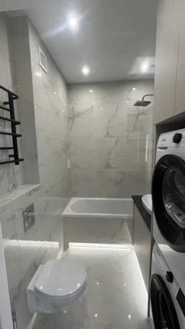 Продаж Квартира 2-кімнатна на ул. Краснова, 1 Одесса - изображение 5