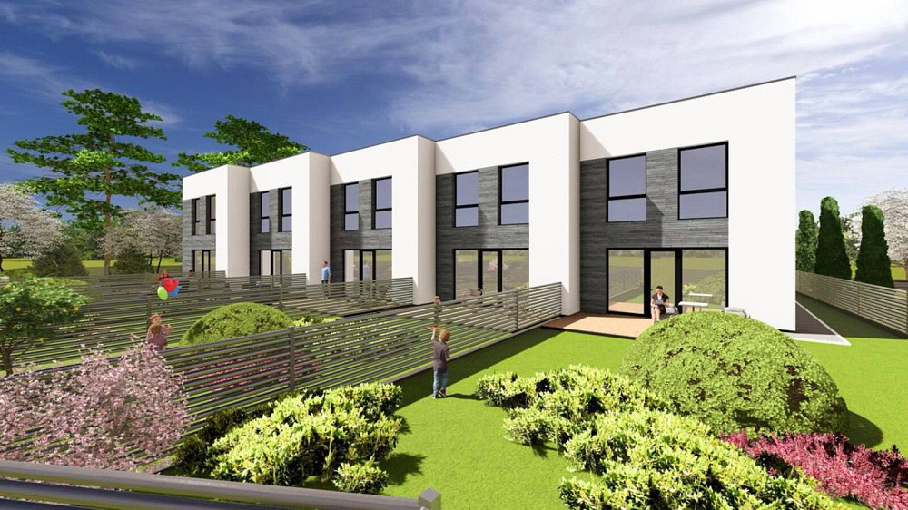 Продаж Будинок на Підлузький Провулок Vovchynets - photo 5