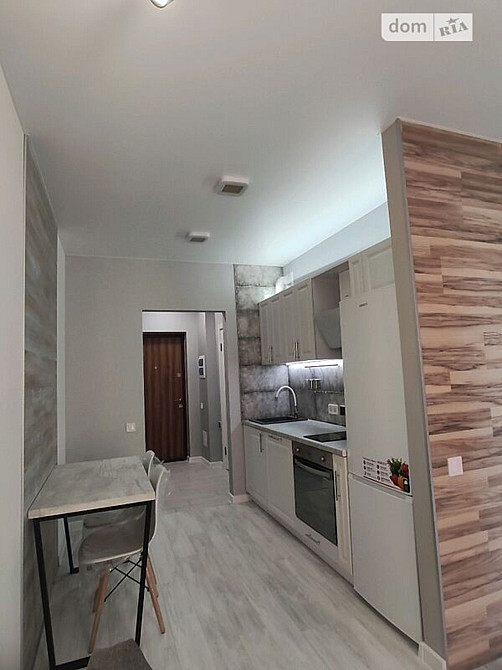 Оренда Квартира 1-кімнатна, 11/25 поверх на Надднепрянское шоссе, 2а Київ - фото 1