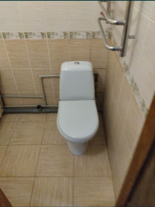 Оренда 1к Квартира 35 кв.м Київська  61 Zhytomyr - photo 3