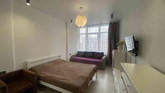 Продам однокомнатную в ЖК "32 Жемчужина" Аркадия Odessa