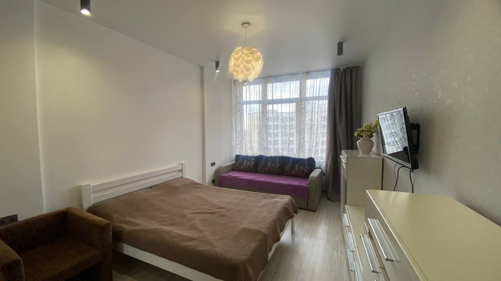 Продам однокомнатную в ЖК "32 Жемчужина" Аркадия Odessa - photo 5