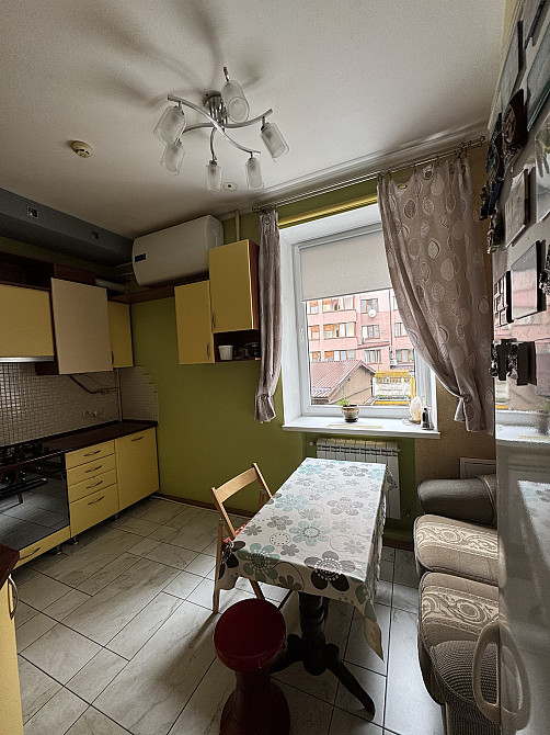 Продаж Квартира 3-кімнатна, 1/5 поверх на Берегова, 22а Івано-Франківськ - фото 16