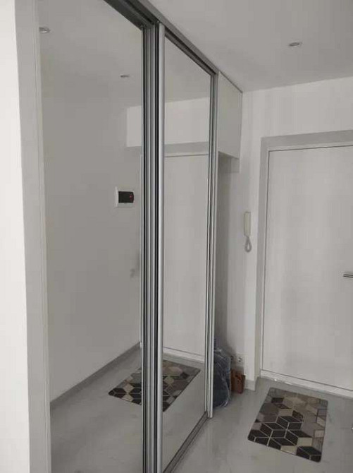 Оренда Квартира 1-кімнатна, 5/9 поверх на ул. Белорусская Київ - фото 5