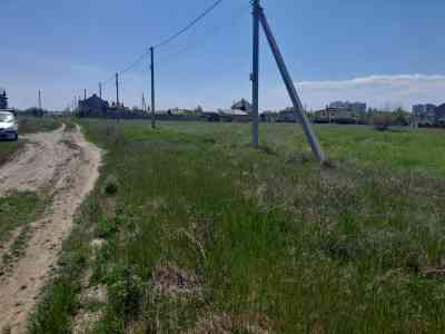 Продаж земельної ділянки 0.1 соток на ул. Рыбацкая, 100 Fontanka