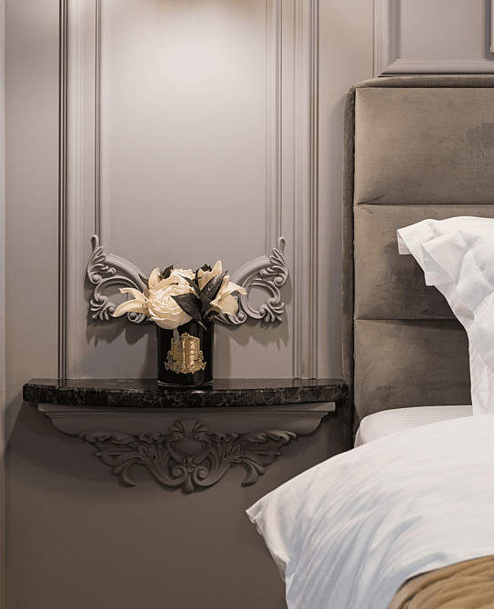 Продаж приміщення вільного призначення на Французский б-р поверх - 1/14 Одесса - изображение 6