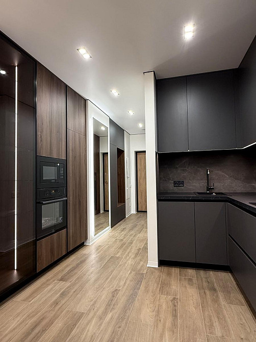 Продаж Квартира 3-кімнатна, 11/25 поверх на Всеволода Змієнка вул., д. 34/21 Kiev - photo 5