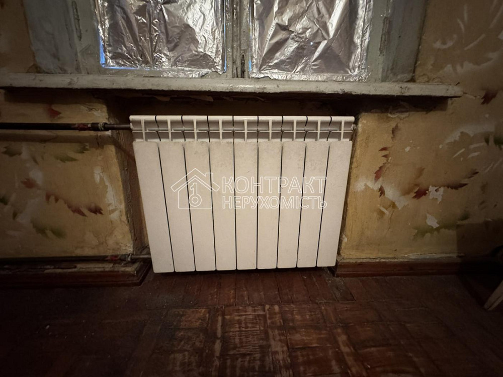 Продаж 2к Квартира 51.5 кв.м Таганська вул. Харьков - изображение 12