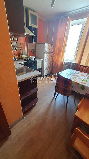Продаж Квартира 1-кімнатна, 3/9 поверх на вул. Киргизька Харків - фото 1