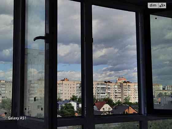 Продаж Квартира 1-кімнатна, 6/11 поверх на Костянтина Василенка Винница