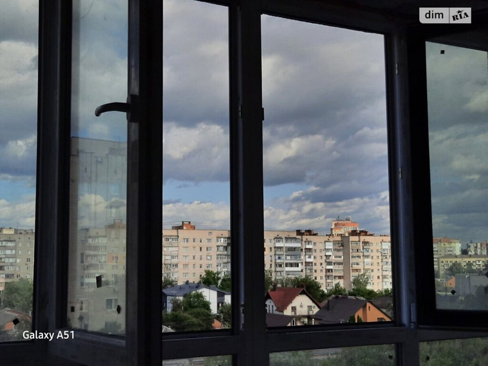 Продаж Квартира 1-кімнатна, 6/11 поверх на Костянтина Василенка Вінниця - фото 3