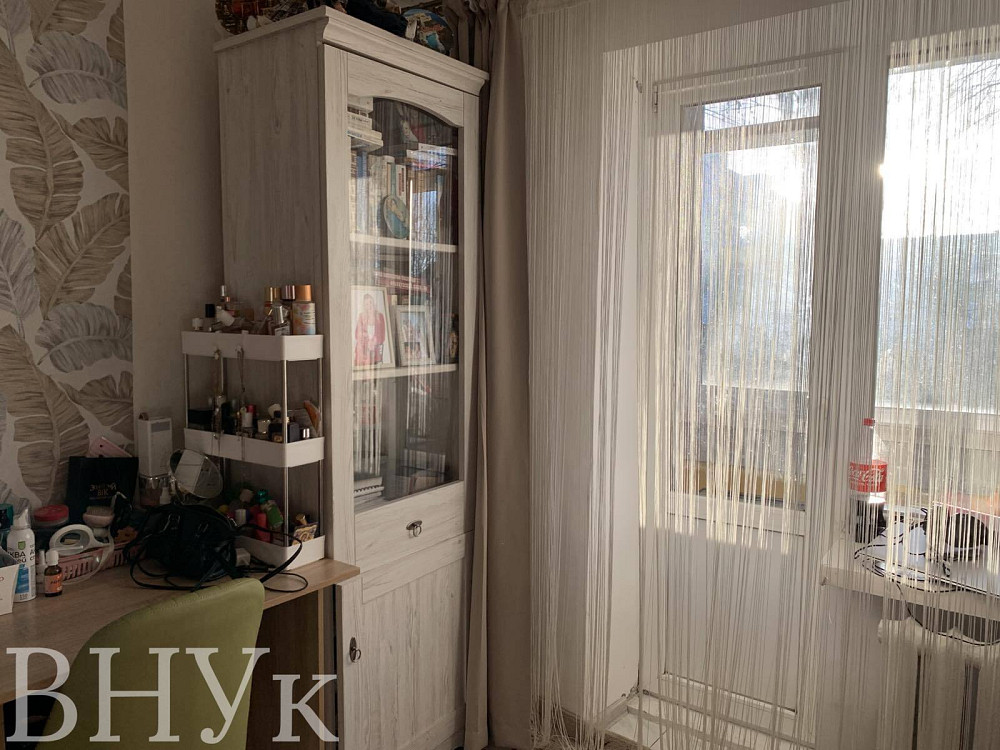 Продаж Квартира 1-кімнатна, 1/5 поверх на Щусева Luts'k - photo 6