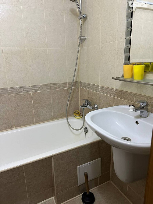 Оренда Квартира 3-кімнатна, 3/9 поверх на Юрія Шевельова, 49/20 Київ - фото 10