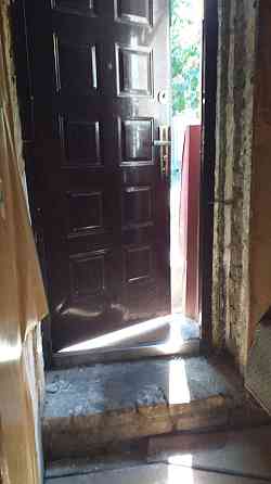 Продам 3х комнатную квартиру на Молдаванке
свой полисадник Одесса