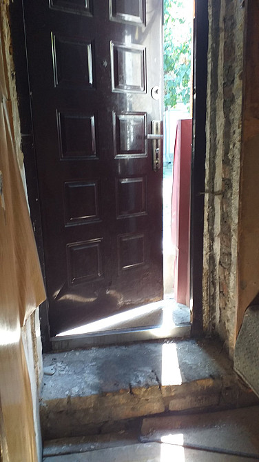 Продам 3х комнатную квартиру на Молдаванке
свой полисадник Одеса - фото 4