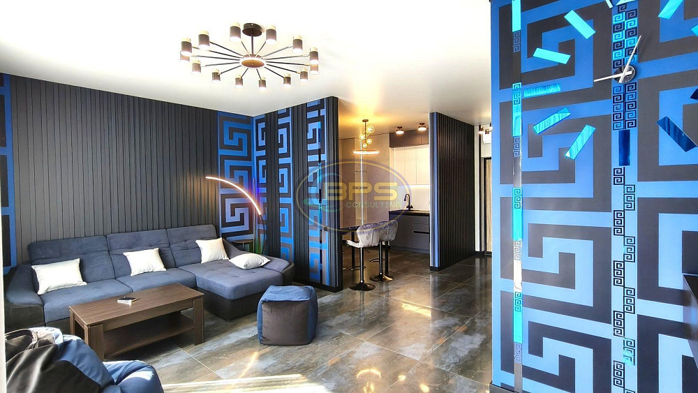 Продаж 2к Квартира 67 кв.м Генуезька вул. Одеса - фото 2