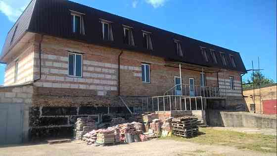 Продаж складське приміщення на Калмыкова, 37 Бориспіль