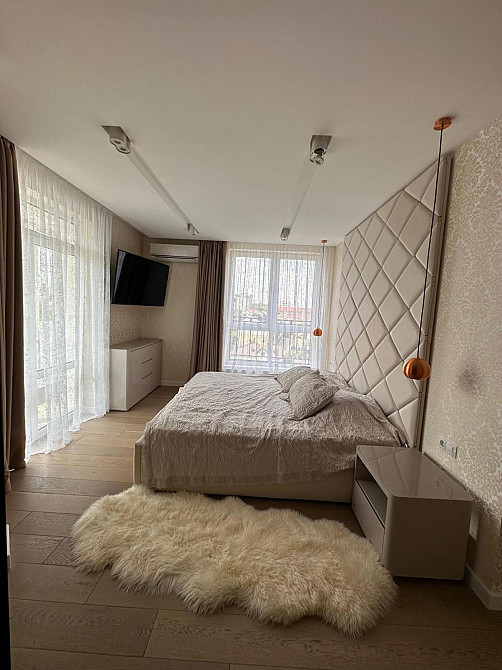 Продаж Квартира 4-кімнатна, 9/10 поверх на вул. Бойківська Львів - фото 4