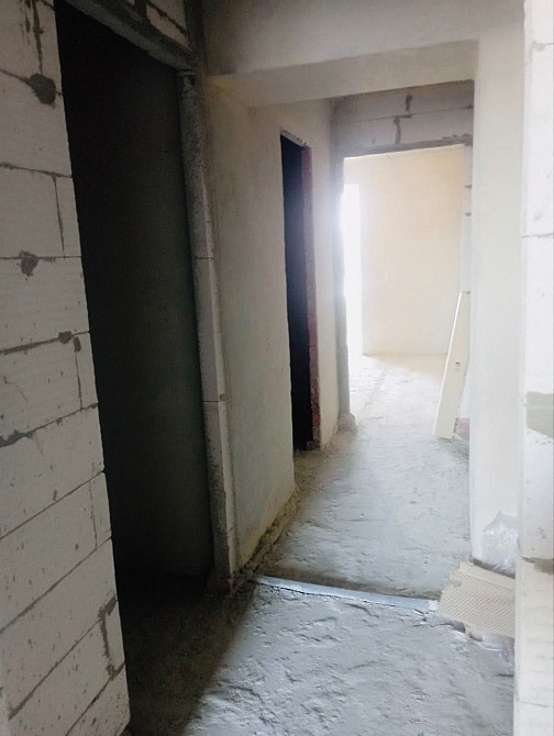 Продаж Квартира 1-кімнатна, 2/10 поверх на вул. Домбровського Житомир - фото 3